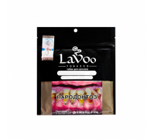 Табак LAVOO BLACK - MINT FRAPPE - 100 ГР