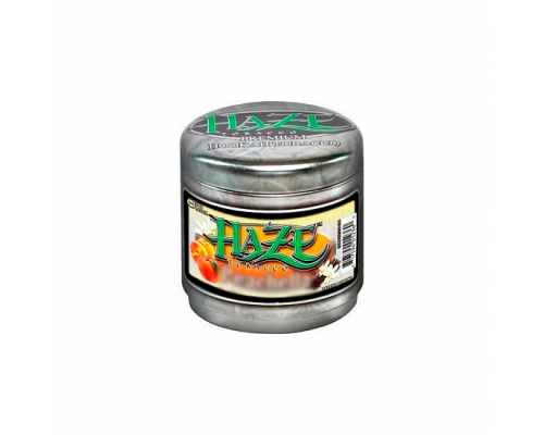 Табак HAZE - CHAITASTIC - 250 ГР - Чай Карамель Крем