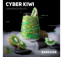 Табак для кальяна Darkside Core Cyber Kiwi - 100 гр