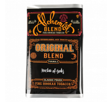 Табак ALCHEMIST - NECTAR OF GODS - 100 ГР