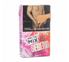 Табак для кальяна Sebero Arctic Mix Spice Fruit - 30 гр