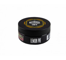 Табак для кальяна Must Have Lemon Pie - 125 гр
