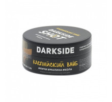 Табак для кальяна Darkside Shot Каспийский вайб - 120 гр