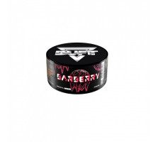 Табак DUFT - BARBERRY - 25 ГР