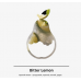 Табак MATTPEAR - BITTER LEMON - 50 ГР - Газировка Цитрусы 