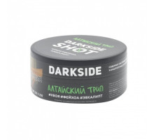 Табак для кальяна Darkside Shot Алтайский трип - 120 гр
