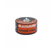Табак для кальяна Black Burn Garnet - 25 гр