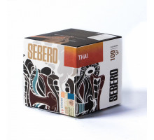 Табак для кальяна Sebero Thai - 100 гр