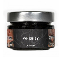 Табак для кальяна Bonche Whiskey - 120 гр