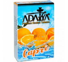 Табак ADALYA - CAPRI - 50 гр