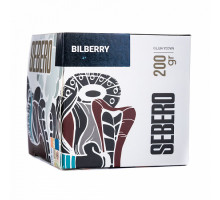 Табак для кальяна Sebero Bilberry - 200 гр