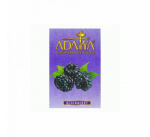 Табак ADALYA - BLACKBERRY - 50 гр