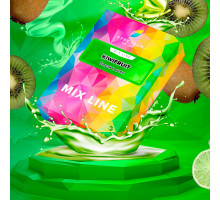 Табак для кальяна Spectrum Mix Line Kiwifruit - 40 гр