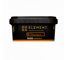 Табак для кальяна Element Земля Cookie Monster - 200 гр