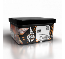 Табак для кальяна Black Burn Cane Mint - 200 гр