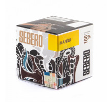 Табак для кальяна Sebero Mango - 100 гр
