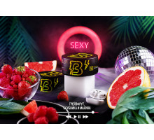 Табак для кальяна Banger Sexy - 100 гр