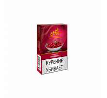 Табак AFZAL - CRANBERRY - 40 ГР
