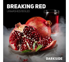 Табак для кальяна Darkside Core Breaking Red - 100 гр