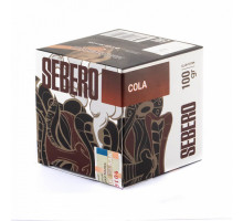 Табак для кальяна Sebero Cola - 100 гр