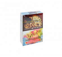 Табак ADALYA - DRAGON FRUIT BLUE - 50 гр