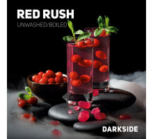 Табак для кальяна Darkside Core Red Rush - 100 гр