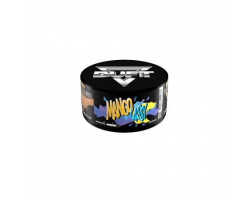 Табак DUFT - MANGO LASSI - 25 ГР - Манго  