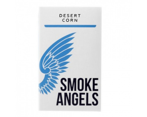 Табак для кальяна Smoke Angels Desert Corn (Смоук энджелс - Кукурузный крем) - 100 гр Табак для кальяна Smoke Angels Desert Corn (Смоук энджелс - Кукурузный крем) - 100 гр