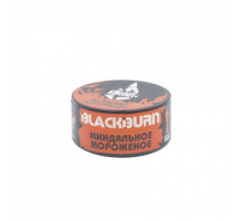 Табак для кальяна Black Burn Almond Icecream - 25 гр