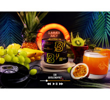 Табак для кальяна Banger Summer Juicy - 25 гр