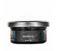Табак для кальяна Bonche Mango - 30 гр