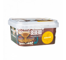 Табак SEBERO - BANANA - 300 ГР