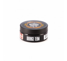 Табак для кальяна Must Have Orange Team - 125 гр