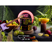 Табак для кальяна Banger Cherry Plum - 25 гр