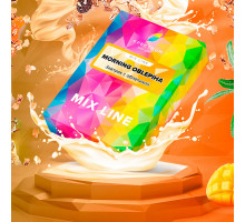 Табак для кальяна Spectrum Mix Line Morning Oblepiha - 40 гр