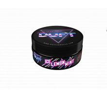 Табак DUFT - ICE LEMON MINT - 100 ГР