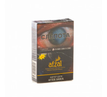 Табак AFZAL - AFTER SHOCK - 40 ГР