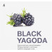 Табак MATTPEAR - BLACK YAGODA - 50 ГР - Ежевика (Blackberry)  