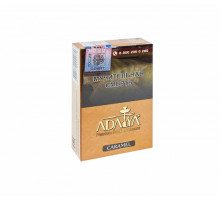 Табак ADALYA - CARAMEL - 50 гр