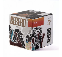 Табак для кальяна Sebero Thai - 200 гр
