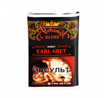 Табак ALCHEMIST - EARL GREY - 100 ГР