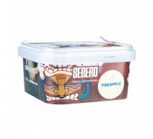 Табак SEBERO - PINEAPPLE - 300 ГР