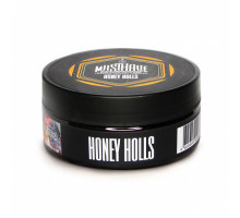 Табак для кальяна Must Have Honey Holls - 125 гр