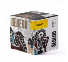 Табак для кальяна Sebero Mango - 200 гр