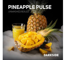 Табак для кальяна Darkside Core Pineapple Pulse - 100 гр