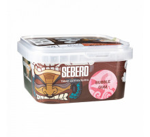 Табак SEBERO - BUBBLE GUM - 300 ГР