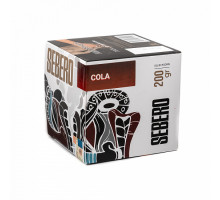 Табак для кальяна Sebero Cola - 200 гр