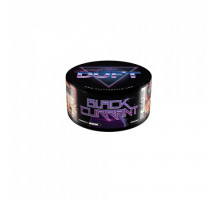 Табак DUFT - BLACK CURRANT - 25 ГР