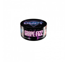Табак DUFT - GRAPE FIZZ - 25 ГР