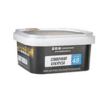 Табак для кальяна Daily Hookah - Сливочная Кукуруза 250 гр